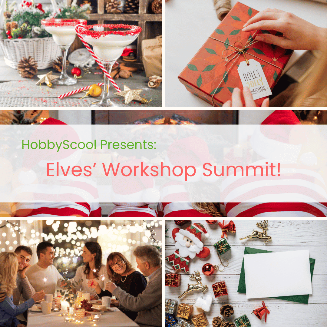 2024 Elves Workshop Summit