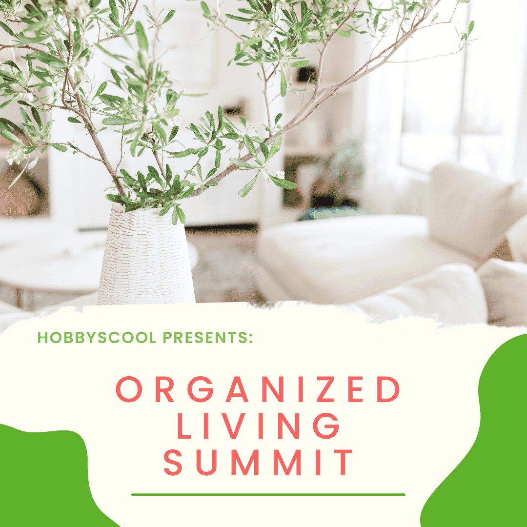 2024 Organized Living Summit