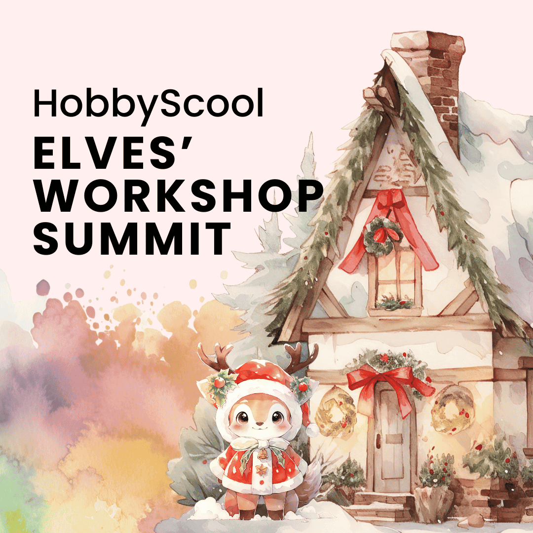 2025 Elves' Workshop Summit