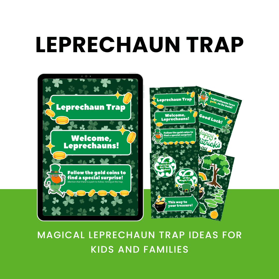 Leprechaun Trap