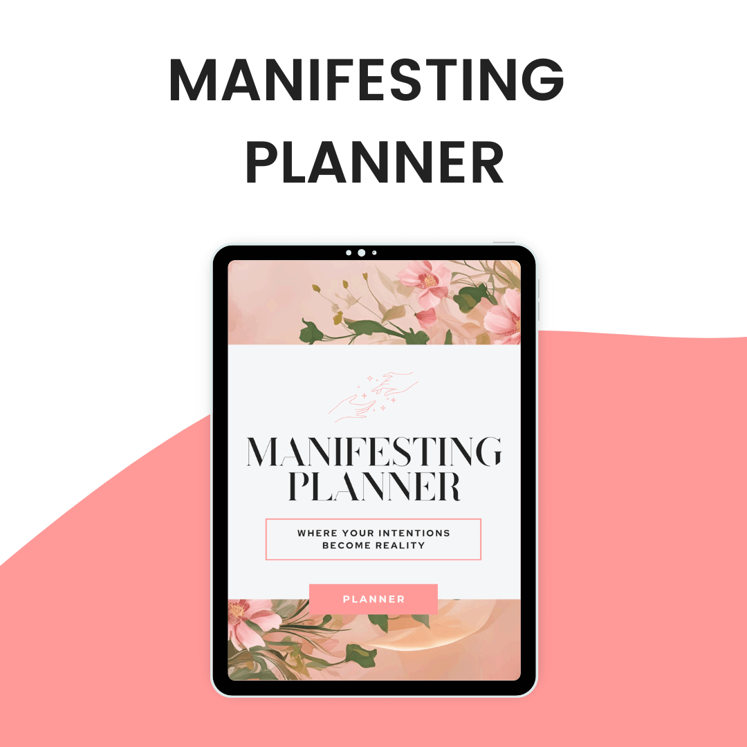 Manifesting Planner