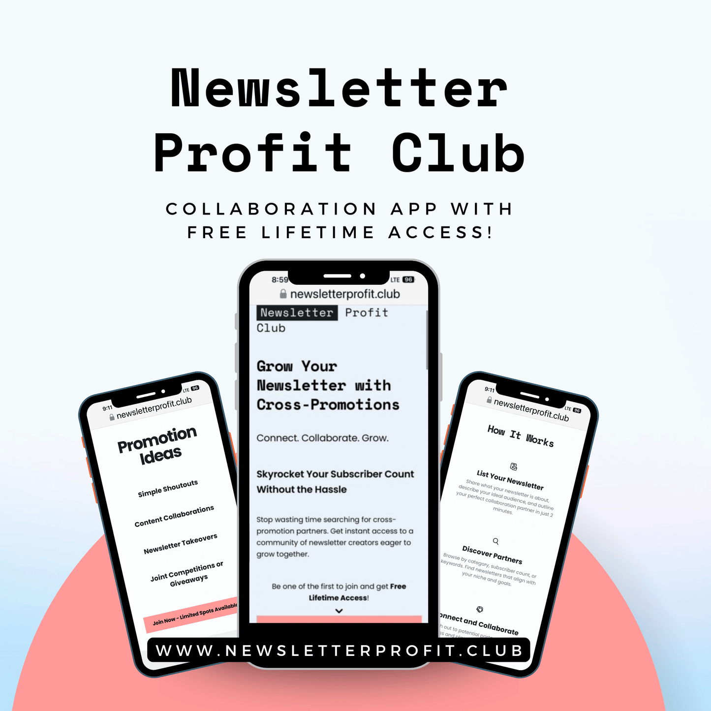 Part-Time Passion Club