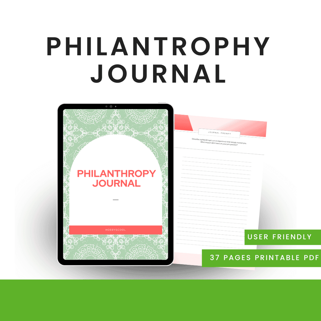 Philanthropy Journal