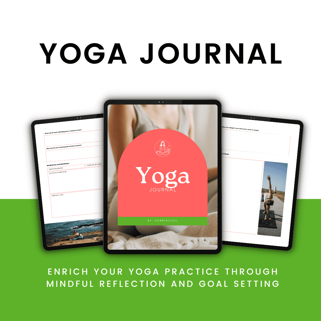 Yoga Journal