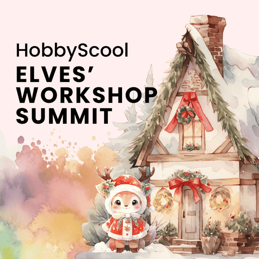 2025 Elves' Workshop Summit