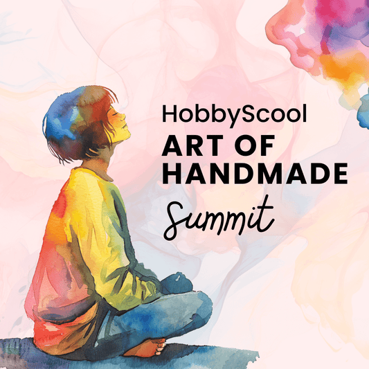 2025 Art of Handmade Summit