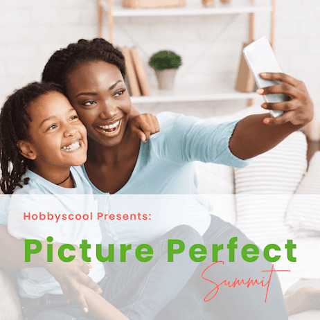 HobbyScool Picture Perfect Summit Bonus