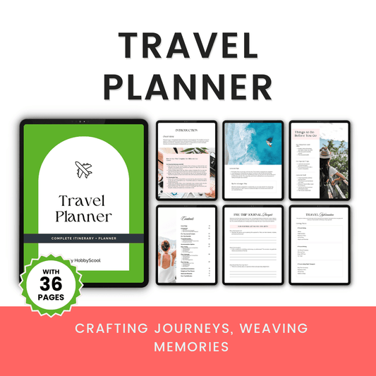 Travel Planner