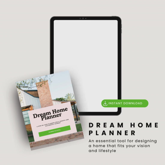 Dream Home Planner Video